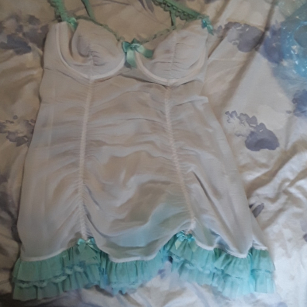 Lingerie